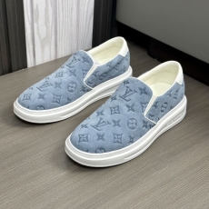 Louis Vuitton Low Shoes